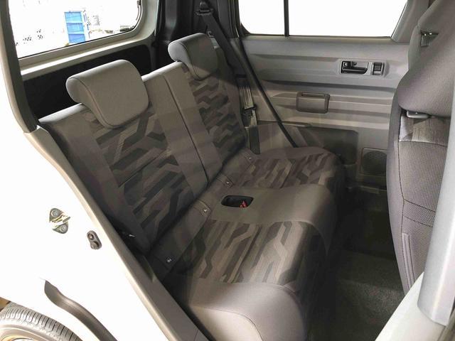 タフトX(長野県)の中古車