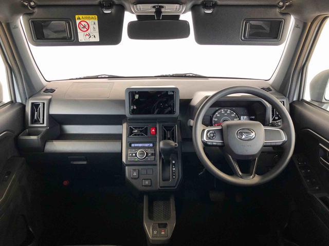 タフトX(長野県)の中古車