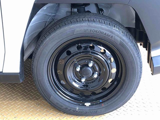 タフトX(長野県)の中古車