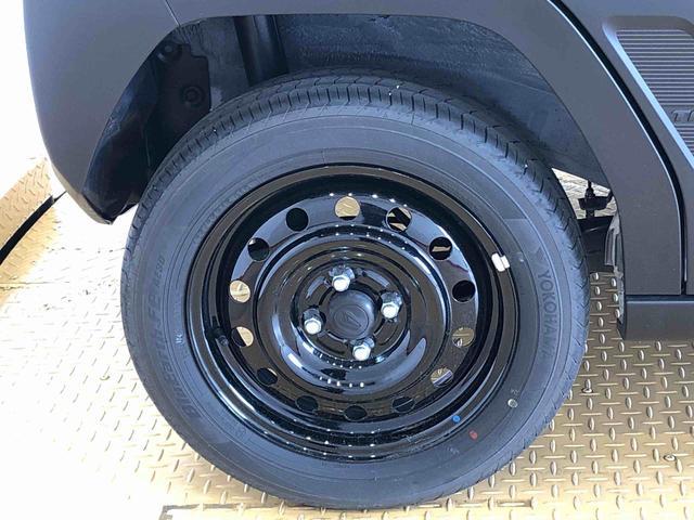 タフトX(長野県)の中古車