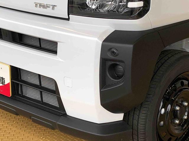 タフトX(長野県)の中古車