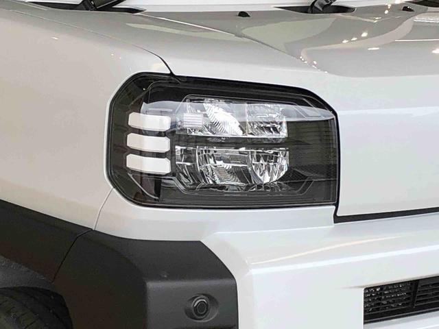 タフトX(長野県)の中古車