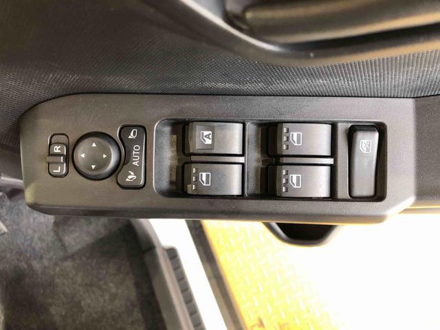 タフトX(長野県)の中古車