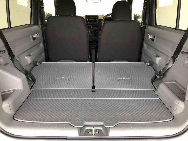 タフトX(長野県)の中古車