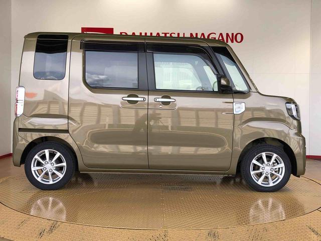 ウェイクＬリミテッドＳＡIII２ＷＤ　両側電動スライドドア　衝突被害軽減システム　横滑り防止機能　アイドリングストップ　オートライト　オートエアコン　プッシュスタート　スマートキー　電動格納ドアミラー　ＡＢＳ（長野県）の中古車