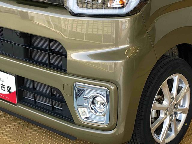 ウェイクＬリミテッドＳＡIII２ＷＤ　両側電動スライドドア　衝突被害軽減システム　横滑り防止機能　アイドリングストップ　オートライト　オートエアコン　プッシュスタート　スマートキー　電動格納ドアミラー　ＡＢＳ（長野県）の中古車
