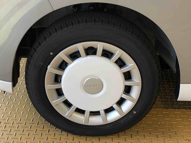 ムーヴキャンバスストライプスGターボ2WD ターボ 両側電動スライドドア オートライト 衝突被害軽減システム 横滑り防止機能 プッシュスタート スマートキー オートエアコン 電動格納ドアミラー アイドリングストップ ABS(長野県)の中古車