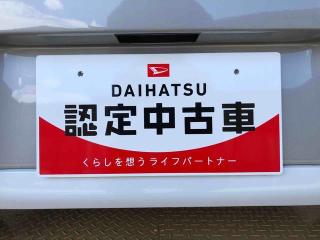 ムーヴキャンバスストライプスGターボ2WD ターボ 両側電動スライドドア オートライト 衝突被害軽減システム 横滑り防止機能 プッシュスタート スマートキー オートエアコン 電動格納ドアミラー アイドリングストップ ABS(長野県)の中古車