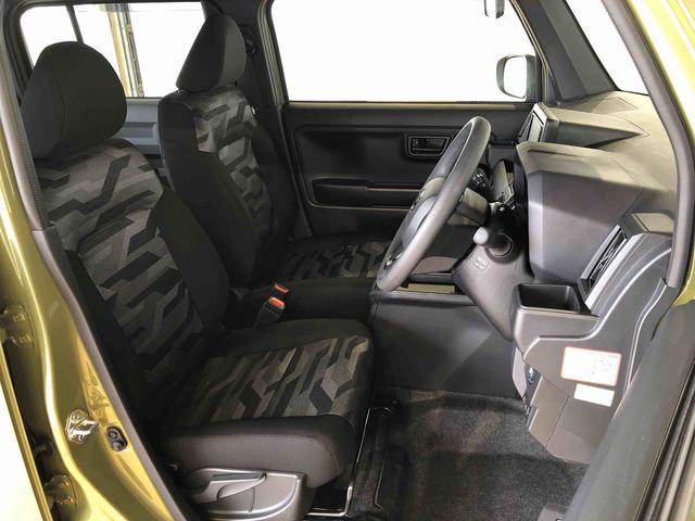 タフトＸ４ＷＤ　スカイルーフ　　プッシュスタート　スマートキー　オートライト　オートエアコン　電動パーキングブレーキ　衝突被害軽減システム　横滑り防止機能　アイドリングストップ　ＡＢＳ（長野県）の中古車