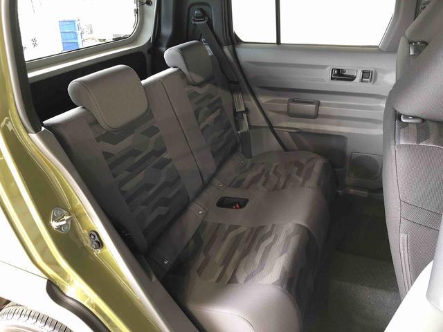 タフトＸ４ＷＤ　スカイルーフ　　プッシュスタート　スマートキー　オートライト　オートエアコン　電動パーキングブレーキ　衝突被害軽減システム　横滑り防止機能　アイドリングストップ　ＡＢＳ（長野県）の中古車