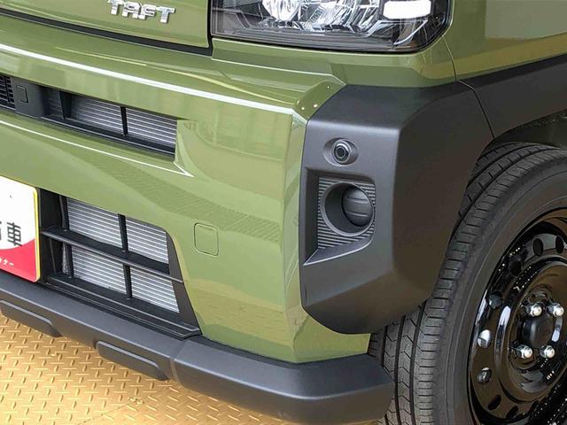 タフトＸ４ＷＤ　スカイルーフ　　プッシュスタート　スマートキー　オートライト　オートエアコン　電動パーキングブレーキ　衝突被害軽減システム　横滑り防止機能　アイドリングストップ　ＡＢＳ（長野県）の中古車
