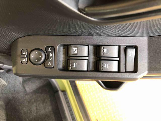 タフトＸ４ＷＤ　スカイルーフ　　プッシュスタート　スマートキー　オートライト　オートエアコン　電動パーキングブレーキ　衝突被害軽減システム　横滑り防止機能　アイドリングストップ　ＡＢＳ（長野県）の中古車