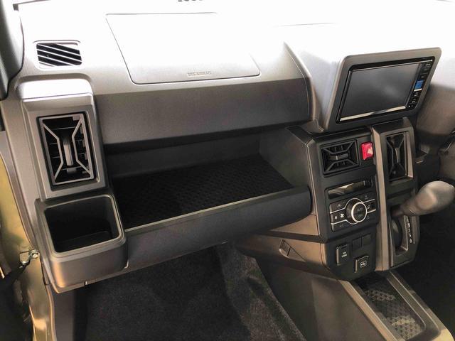 タフトＸ４ＷＤ　スカイルーフ　　プッシュスタート　スマートキー　オートライト　オートエアコン　電動パーキングブレーキ　衝突被害軽減システム　横滑り防止機能　アイドリングストップ　ＡＢＳ（長野県）の中古車