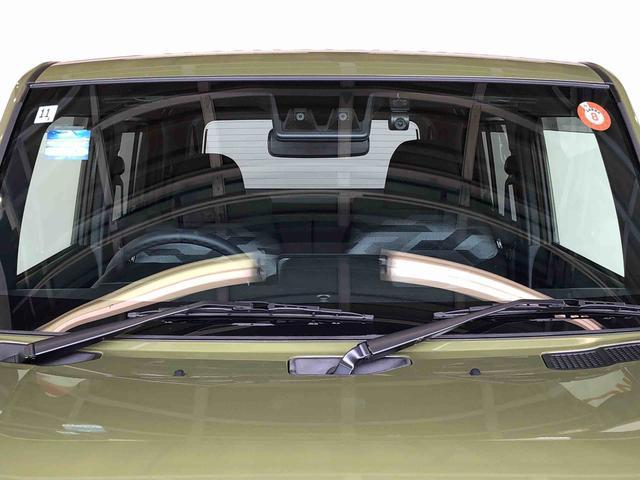 タフトＸ４ＷＤ　スカイルーフ　　プッシュスタート　スマートキー　オートライト　オートエアコン　電動パーキングブレーキ　衝突被害軽減システム　横滑り防止機能　アイドリングストップ　ＡＢＳ（長野県）の中古車