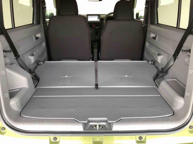 タフトＸ４ＷＤ　スカイルーフ　　プッシュスタート　スマートキー　オートライト　オートエアコン　電動パーキングブレーキ　衝突被害軽減システム　横滑り防止機能　アイドリングストップ　ＡＢＳ（長野県）の中古車
