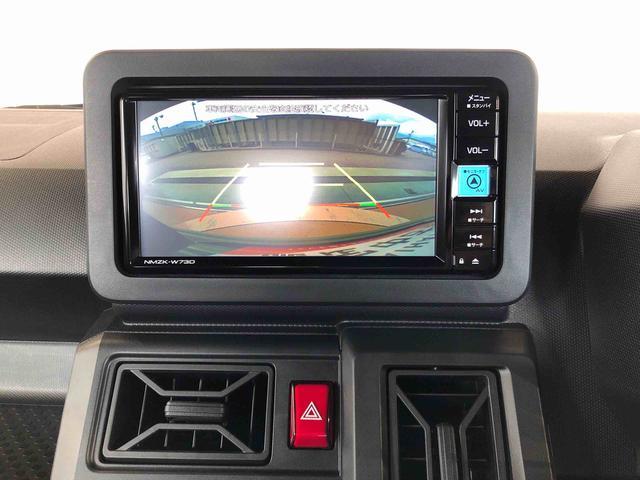 タフトＸ４ＷＤ　スカイルーフ　　プッシュスタート　スマートキー　オートライト　オートエアコン　電動パーキングブレーキ　衝突被害軽減システム　横滑り防止機能　アイドリングストップ　ＡＢＳ（長野県）の中古車