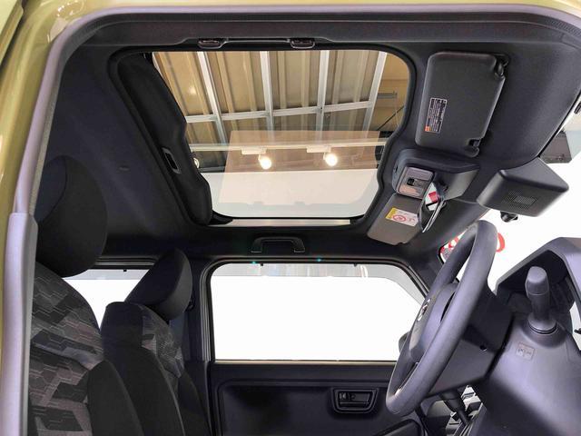 タフトＸ４ＷＤ　スカイルーフ　　プッシュスタート　スマートキー　オートライト　オートエアコン　電動パーキングブレーキ　衝突被害軽減システム　横滑り防止機能　アイドリングストップ　ＡＢＳ（長野県）の中古車