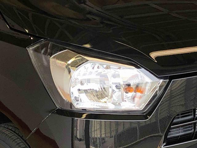 ミライースＬ４ＷＤ　アイドリングストップ　キーレスエントリー　横滑り防止機能　マニュアルエアコン　パワステ　パワーウインドウ　ＡＢＳ（長野県）の中古車