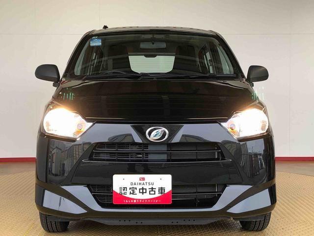 ミライースＬ４ＷＤ　アイドリングストップ　キーレスエントリー　横滑り防止機能　マニュアルエアコン　パワステ　パワーウインドウ　ＡＢＳ（長野県）の中古車