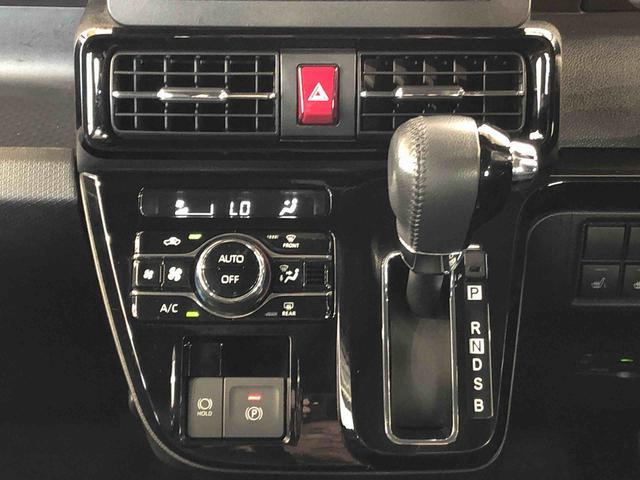 タントカスタムＲＳ４ＷＤ　ターボ　シートヒーター　両側電動スライドドア　アイドリングストップ　プッシュスタート　スマートキー　衝突被害軽減システム　横滑り防止機能　オートライト　オートエアコン　ＡＢＳ（長野県）の中古車