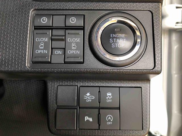 タントカスタムＲＳ４ＷＤ　ターボ　シートヒーター　両側電動スライドドア　アイドリングストップ　プッシュスタート　スマートキー　衝突被害軽減システム　横滑り防止機能　オートライト　オートエアコン　ＡＢＳ（長野県）の中古車