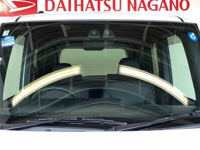 タントカスタムＲＳ４ＷＤ　ターボ　シートヒーター　両側電動スライドドア　アイドリングストップ　プッシュスタート　スマートキー　衝突被害軽減システム　横滑り防止機能　オートライト　オートエアコン　ＡＢＳ（長野県）の中古車