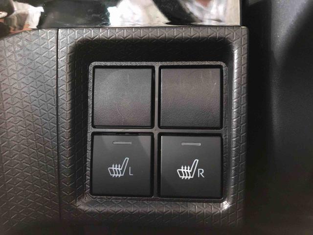 タントカスタムＲＳ４ＷＤ　ターボ　シートヒーター　両側電動スライドドア　アイドリングストップ　プッシュスタート　スマートキー　衝突被害軽減システム　横滑り防止機能　オートライト　オートエアコン　ＡＢＳ（長野県）の中古車