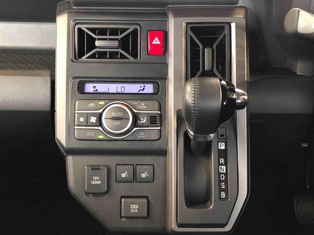 タフトＧターボ　ダーククロムベンチャー４ＷＤ　ターボ　スカイルーフ　　プッシュスタート　スマートキー　オートライト　オートエアコン　電動パーキングブレーキ　衝突被害軽減システム　横滑り防止機能　アイドリングストップ　シートヒーター　ＡＢＳ（長野県）の中古車