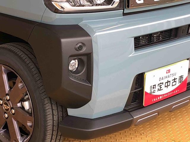 タフトＧターボ　ダーククロムベンチャー４ＷＤ　ターボ　スカイルーフ　　プッシュスタート　スマートキー　オートライト　オートエアコン　電動パーキングブレーキ　衝突被害軽減システム　横滑り防止機能　アイドリングストップ　シートヒーター　ＡＢＳ（長野県）の中古車