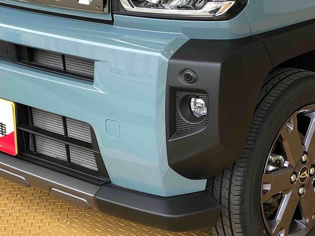 タフトＧターボ　ダーククロムベンチャー４ＷＤ　ターボ　スカイルーフ　　プッシュスタート　スマートキー　オートライト　オートエアコン　電動パーキングブレーキ　衝突被害軽減システム　横滑り防止機能　アイドリングストップ　シートヒーター　ＡＢＳ（長野県）の中古車