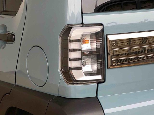 タフトＧターボ　ダーククロムベンチャー４ＷＤ　ターボ　スカイルーフ　　プッシュスタート　スマートキー　オートライト　オートエアコン　電動パーキングブレーキ　衝突被害軽減システム　横滑り防止機能　アイドリングストップ　シートヒーター　ＡＢＳ（長野県）の中古車
