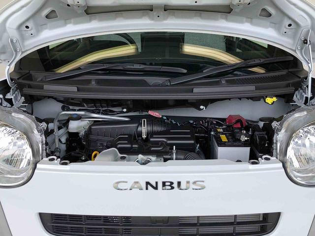 ムーヴキャンバスストライプスＸ２ＷＤ　両側電動スライドドア　オートライト　衝突被害軽減システム　横滑り防止機能　プッシュスタート　スマートキー　オートエアコン　電動格納ドアミラー　アイドリングストップ　ＡＢＳ（長野県）の中古車