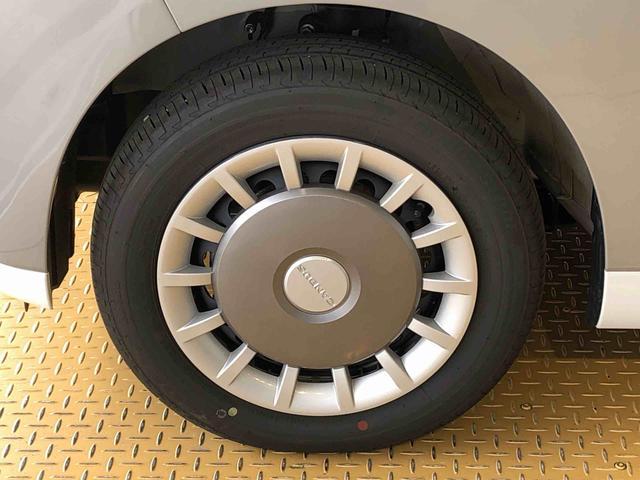 ムーヴキャンバスストライプスＸ２ＷＤ　両側電動スライドドア　オートライト　衝突被害軽減システム　横滑り防止機能　プッシュスタート　スマートキー　オートエアコン　電動格納ドアミラー　アイドリングストップ　ＡＢＳ（長野県）の中古車