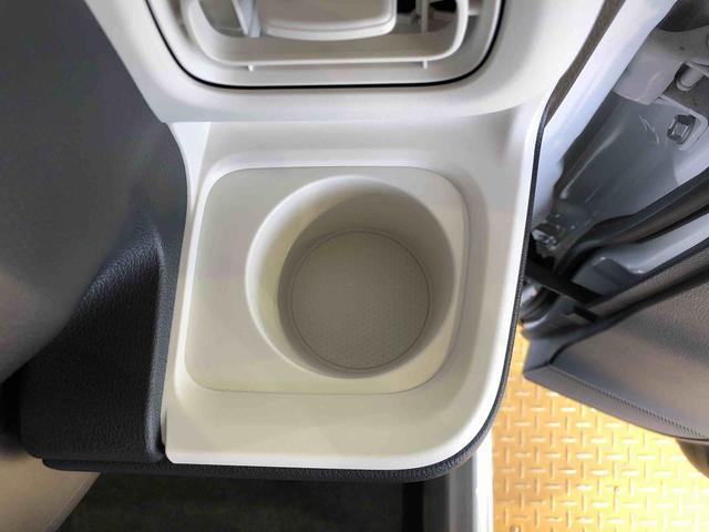 ムーヴキャンバスストライプスＸ２ＷＤ　両側電動スライドドア　オートライト　衝突被害軽減システム　横滑り防止機能　プッシュスタート　スマートキー　オートエアコン　電動格納ドアミラー　アイドリングストップ　ＡＢＳ（長野県）の中古車