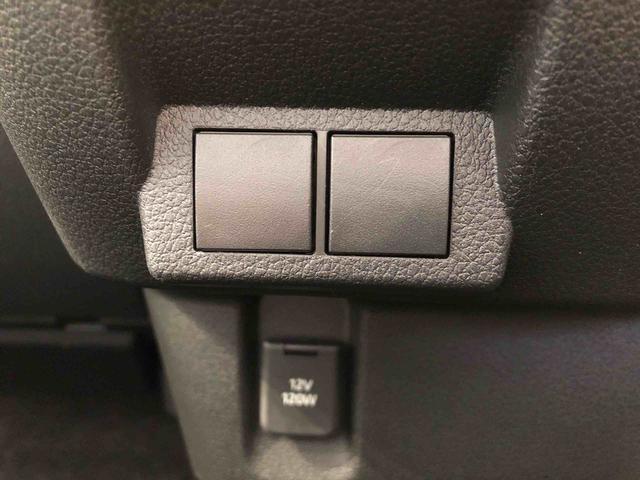 ムーヴキャンバスストライプスＸ２ＷＤ　両側電動スライドドア　オートライト　衝突被害軽減システム　横滑り防止機能　プッシュスタート　スマートキー　オートエアコン　電動格納ドアミラー　アイドリングストップ　ＡＢＳ（長野県）の中古車
