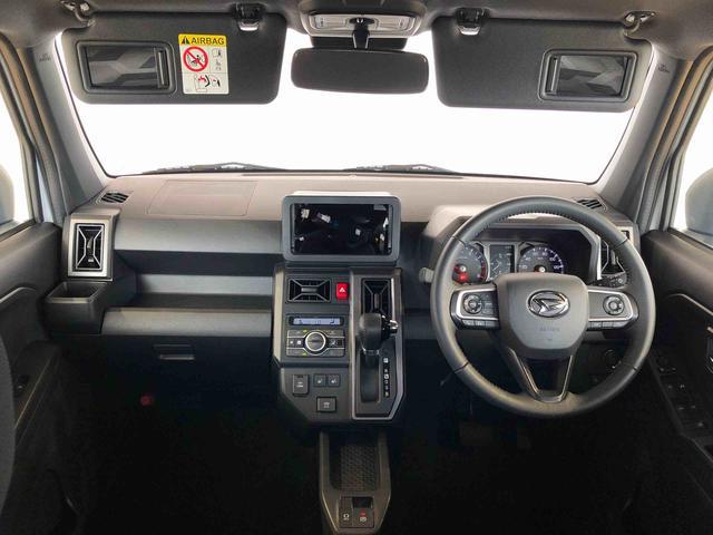 タフトＧターボ　ダーククロムベンチャー４ＷＤ　ターボ　スカイルーフ　　プッシュスタート　スマートキー　オートライト　オートエアコン　電動パーキングブレーキ　衝突被害軽減システム　横滑り防止機能　アイドリングストップ　シートヒーター　ＡＢＳ（長野県）の中古車