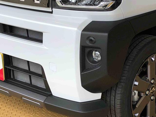 タフトＧターボ　ダーククロムベンチャー４ＷＤ　ターボ　スカイルーフ　　プッシュスタート　スマートキー　オートライト　オートエアコン　電動パーキングブレーキ　衝突被害軽減システム　横滑り防止機能　アイドリングストップ　シートヒーター　ＡＢＳ（長野県）の中古車