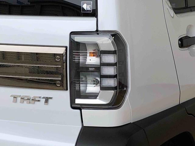 タフトＧターボ　ダーククロムベンチャー４ＷＤ　ターボ　スカイルーフ　　プッシュスタート　スマートキー　オートライト　オートエアコン　電動パーキングブレーキ　衝突被害軽減システム　横滑り防止機能　アイドリングストップ　シートヒーター　ＡＢＳ（長野県）の中古車