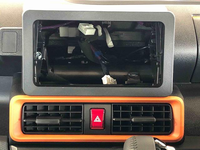 タントファンクロスターボ2WD ターボ シートヒーター 両側電動スライドドア アイドリングストップ プッシュスタート スマートキー 衝突被害軽減システム 横滑り防止機能 オートライト オートエアコン ABS(長野県)の中古車