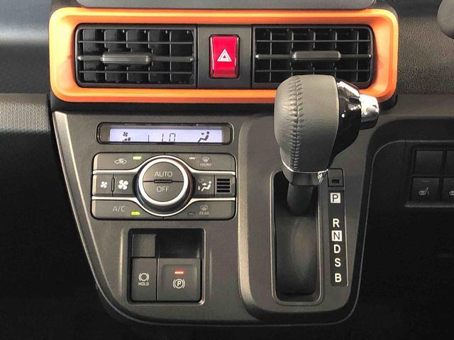 タントファンクロスターボ2WD ターボ シートヒーター 両側電動スライドドア アイドリングストップ プッシュスタート スマートキー 衝突被害軽減システム 横滑り防止機能 オートライト オートエアコン ABS(長野県)の中古車