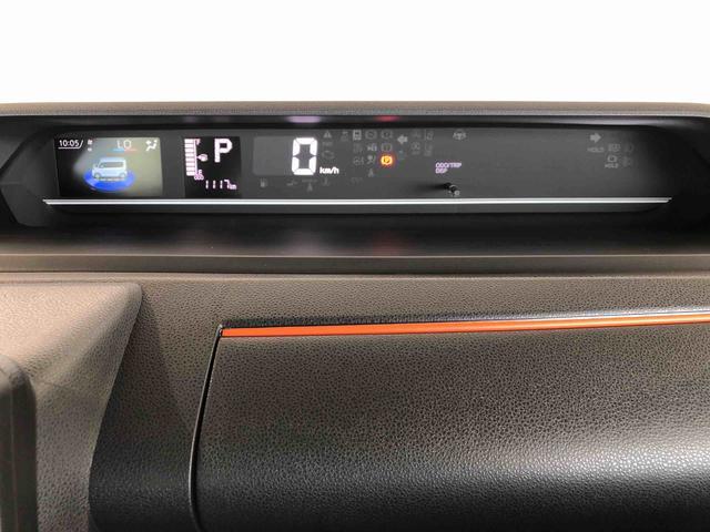 タントファンクロスターボ2WD ターボ シートヒーター 両側電動スライドドア アイドリングストップ プッシュスタート スマートキー 衝突被害軽減システム 横滑り防止機能 オートライト オートエアコン ABS(長野県)の中古車