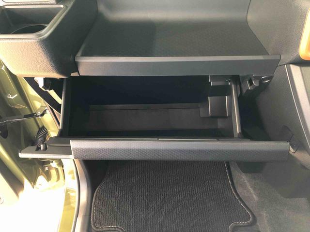 タントファンクロスターボ2WD ターボ シートヒーター 両側電動スライドドア アイドリングストップ プッシュスタート スマートキー 衝突被害軽減システム 横滑り防止機能 オートライト オートエアコン ABS(長野県)の中古車
