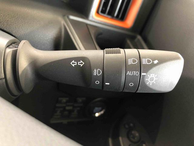 タントファンクロスターボ2WD ターボ シートヒーター 両側電動スライドドア アイドリングストップ プッシュスタート スマートキー 衝突被害軽減システム 横滑り防止機能 オートライト オートエアコン ABS(長野県)の中古車