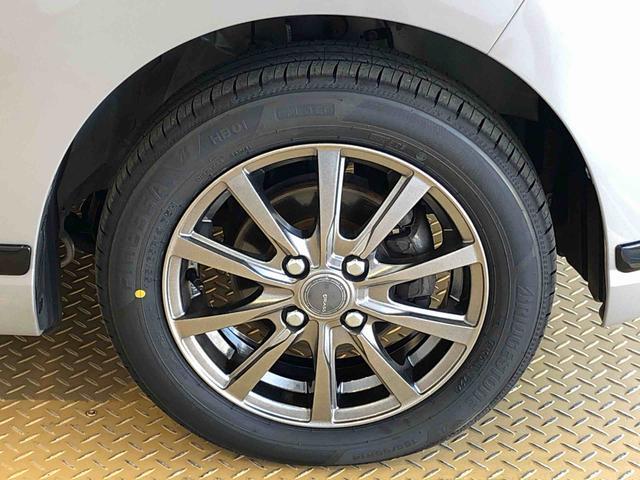 ムーヴキャンバスＧブラックアクセントリミテッド　ＳＡIII２ＷＤ　両側電動スライドドア　オートライト　衝突被害軽減システム　横滑り防止機能　プッシュスタート　スマートキー　オートエアコン　パワーウインドウ　電動格納ドアミラー　アイドリングストップ　ＡＢＳ（長野県）の中古車