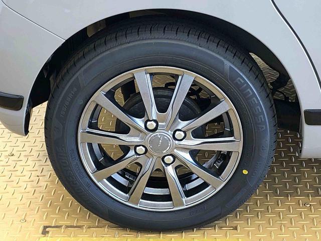 ムーヴキャンバスＧブラックアクセントリミテッド　ＳＡIII２ＷＤ　両側電動スライドドア　オートライト　衝突被害軽減システム　横滑り防止機能　プッシュスタート　スマートキー　オートエアコン　パワーウインドウ　電動格納ドアミラー　アイドリングストップ　ＡＢＳ（長野県）の中古車