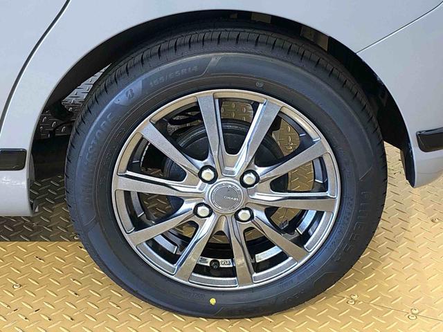 ムーヴキャンバスＧブラックアクセントリミテッド　ＳＡIII２ＷＤ　両側電動スライドドア　オートライト　衝突被害軽減システム　横滑り防止機能　プッシュスタート　スマートキー　オートエアコン　パワーウインドウ　電動格納ドアミラー　アイドリングストップ　ＡＢＳ（長野県）の中古車