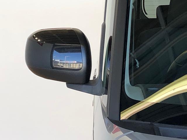 ムーヴキャンバスＧブラックアクセントリミテッド　ＳＡIII２ＷＤ　両側電動スライドドア　オートライト　衝突被害軽減システム　横滑り防止機能　プッシュスタート　スマートキー　オートエアコン　パワーウインドウ　電動格納ドアミラー　アイドリングストップ　ＡＢＳ（長野県）の中古車