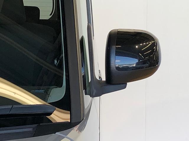 ムーヴキャンバスＧブラックアクセントリミテッド　ＳＡIII２ＷＤ　両側電動スライドドア　オートライト　衝突被害軽減システム　横滑り防止機能　プッシュスタート　スマートキー　オートエアコン　パワーウインドウ　電動格納ドアミラー　アイドリングストップ　ＡＢＳ（長野県）の中古車