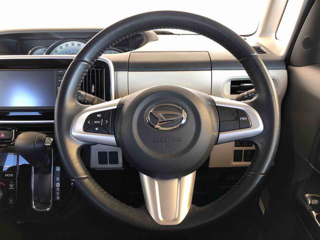ムーヴキャンバスＧブラックアクセントリミテッド　ＳＡIII２ＷＤ　両側電動スライドドア　オートライト　衝突被害軽減システム　横滑り防止機能　プッシュスタート　スマートキー　オートエアコン　パワーウインドウ　電動格納ドアミラー　アイドリングストップ　ＡＢＳ（長野県）の中古車