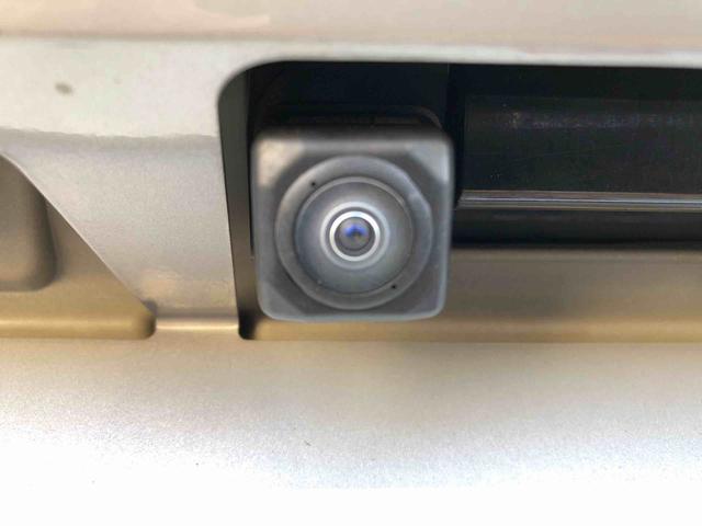 ムーヴキャンバスＧブラックアクセントリミテッド　ＳＡIII２ＷＤ　両側電動スライドドア　オートライト　衝突被害軽減システム　横滑り防止機能　プッシュスタート　スマートキー　オートエアコン　パワーウインドウ　電動格納ドアミラー　アイドリングストップ　ＡＢＳ（長野県）の中古車